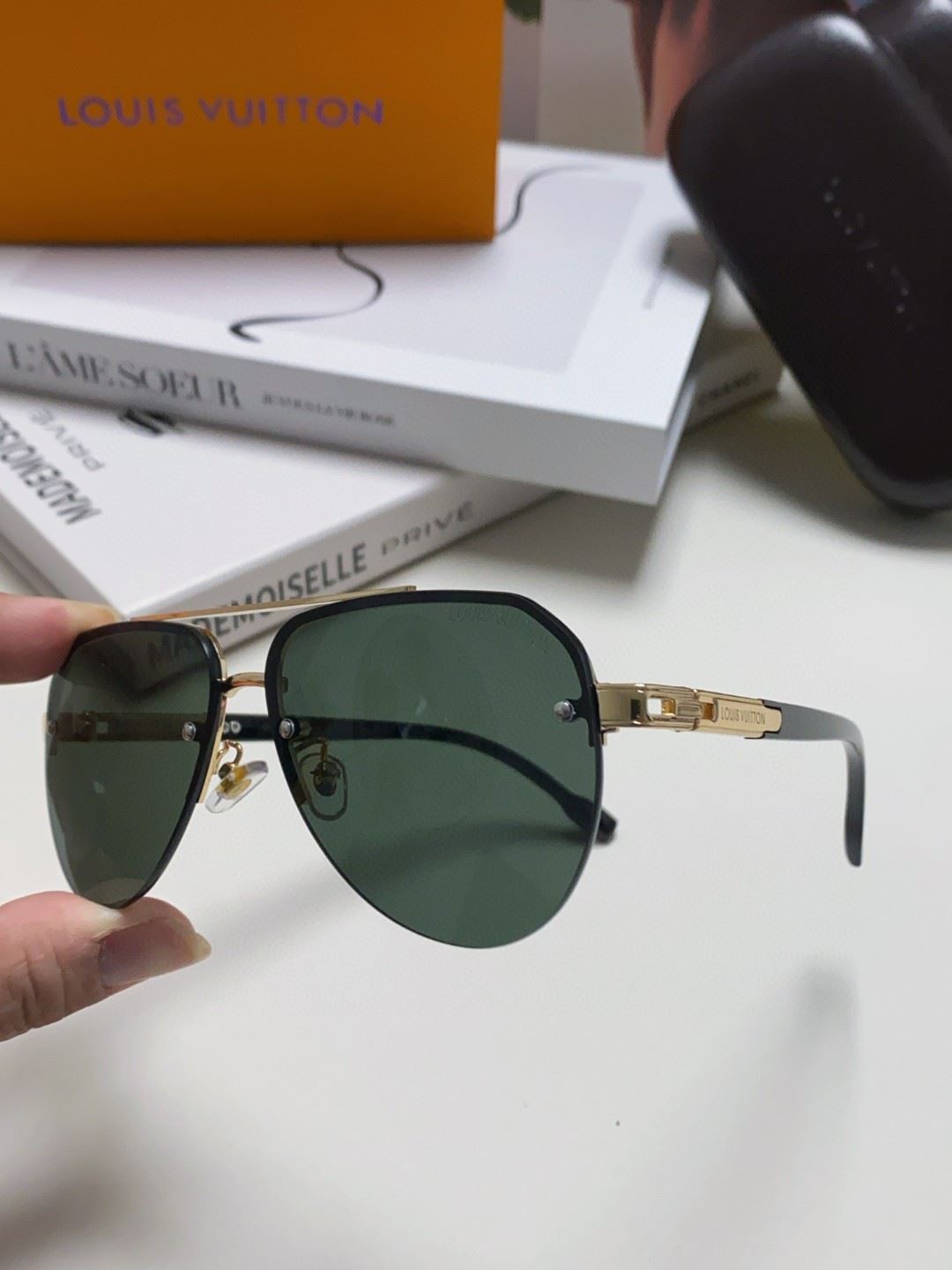 Louis Vuitton Sunglasses